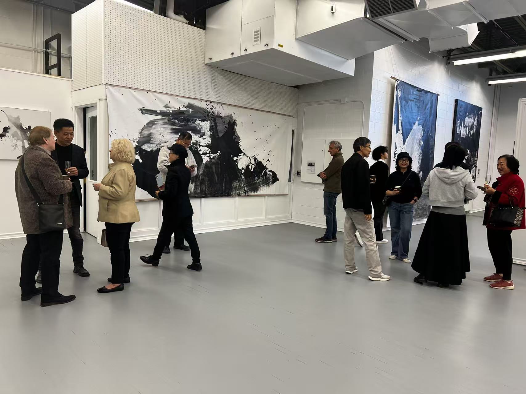 GOCA Gallery Space 4