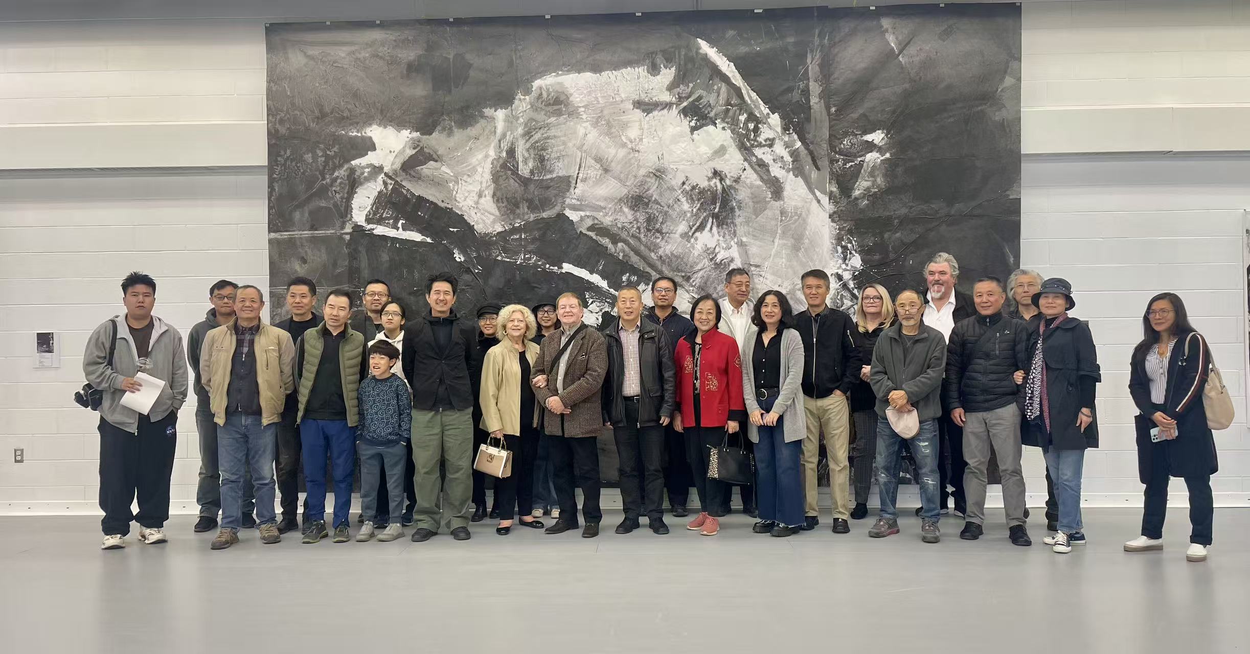 GOCA Gallery Space 5