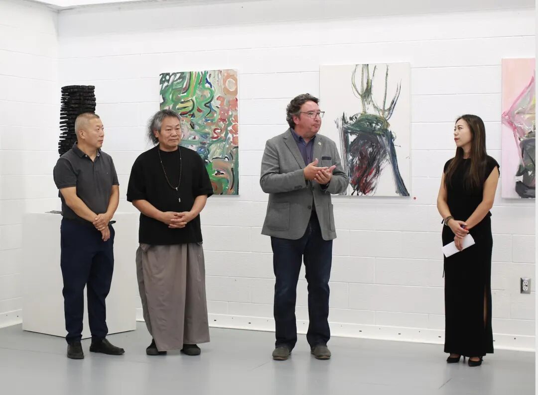 GOCA Gallery Space 8