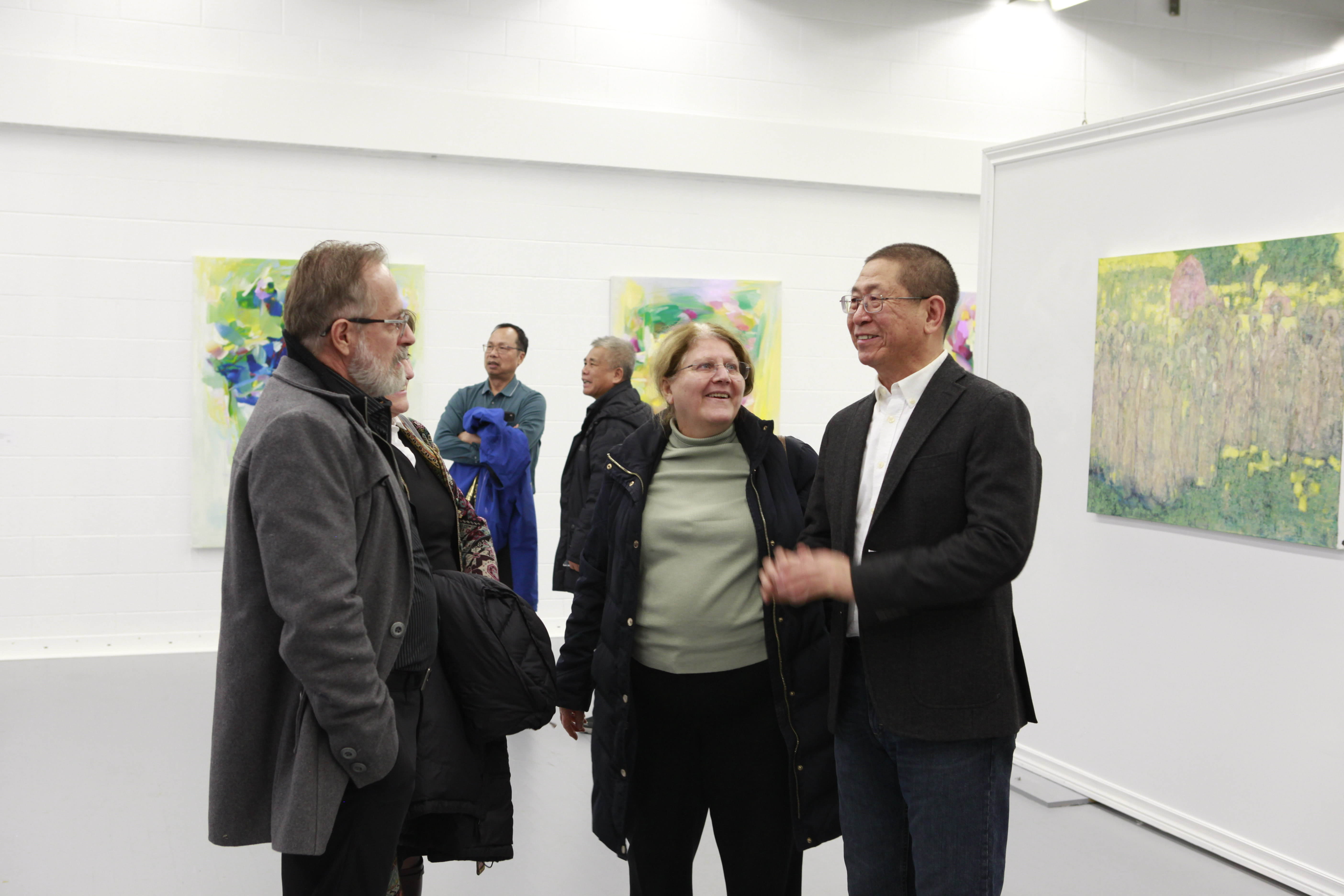 GOCA Gallery Space 10