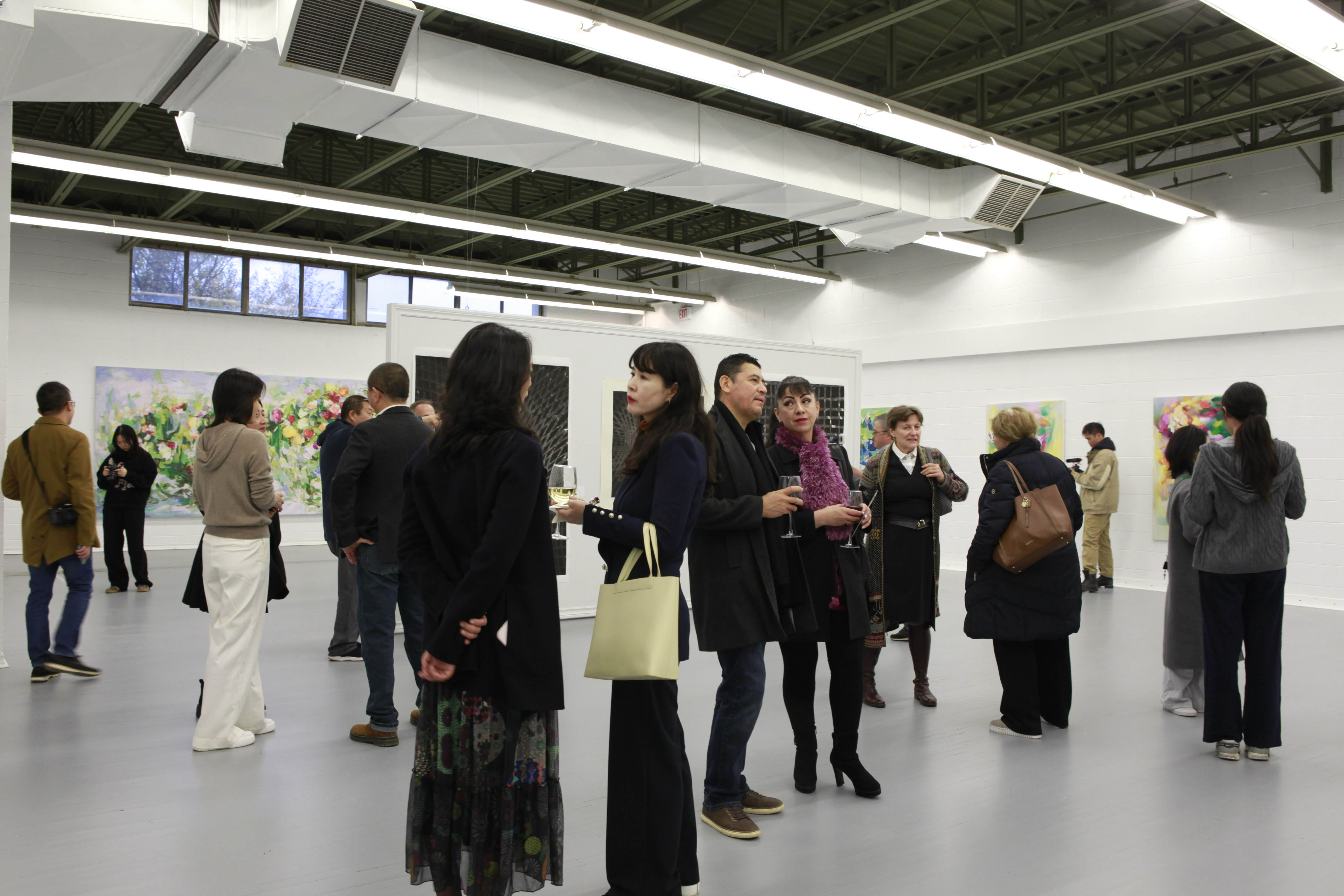 GOCA Gallery Space 11